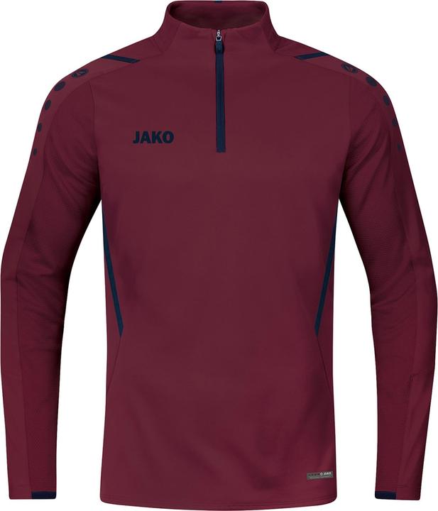 Actual product image JAKO Ziptop Challenge (3XL)