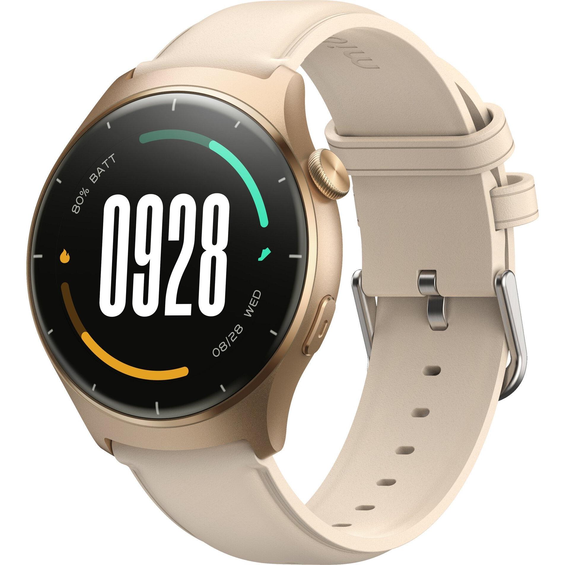Xiaomi Mibro Lite 3 (44.70 mm, nur WLAN), Smartwatch