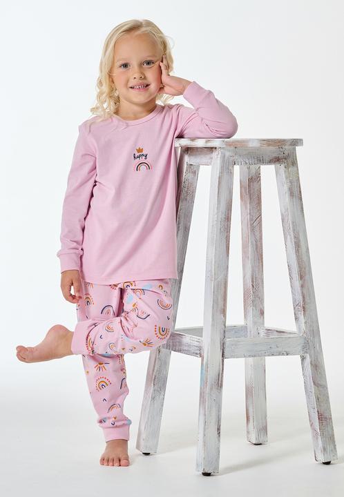 Produktbild Schiesser Pyjama Horse World (92)
