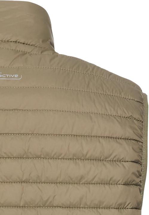 Produktbild Camel Active Steppweste mit Stehkragen (60)