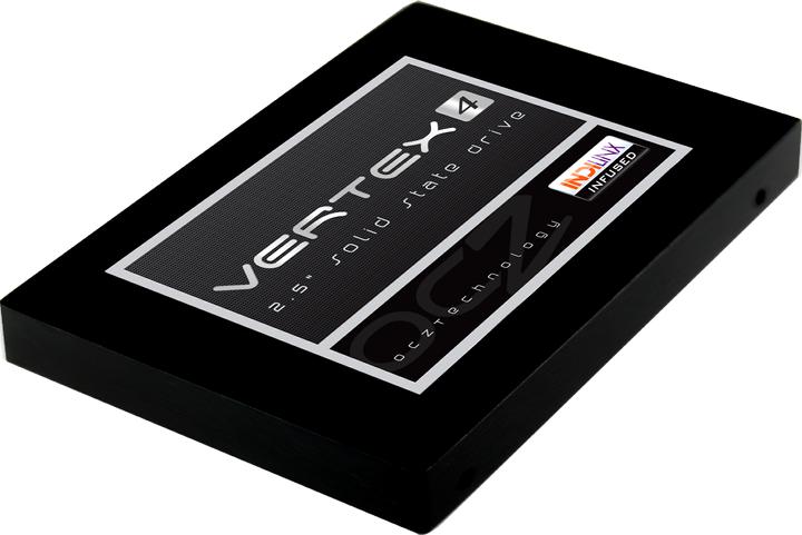 Immagine prodotto OCZ SSD Vertex 4 (256 GB, 2.5")