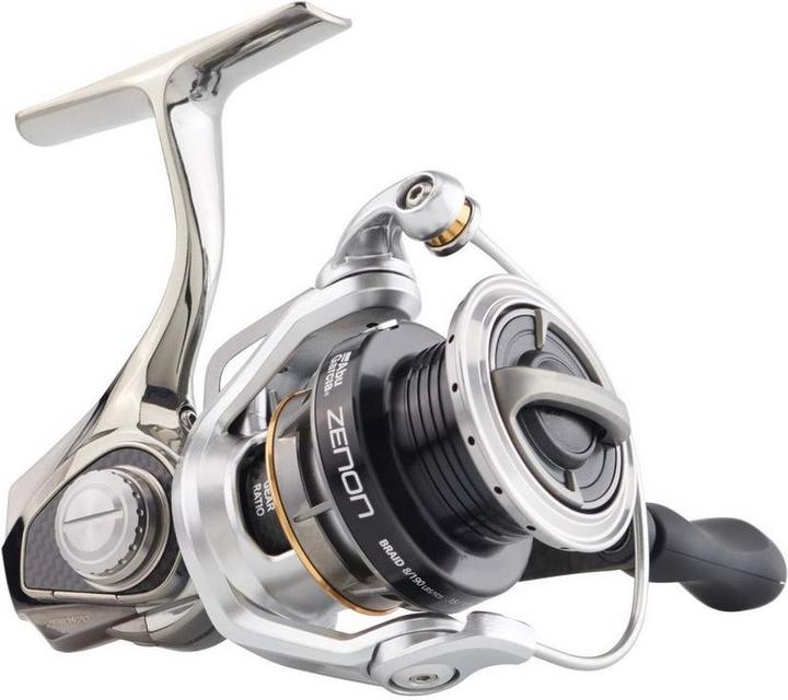Produktbild Abu Garcia Zenon Spinning Reel (3000)