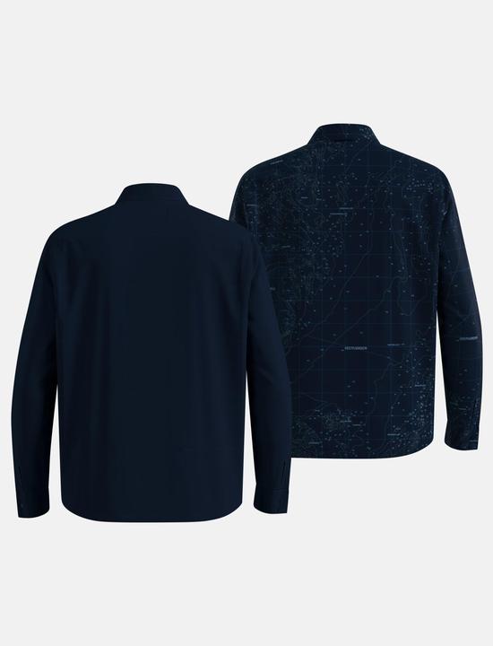 Actual product image Odlo Transition Insulated (L)