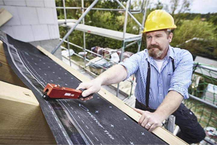 Productafbeelding Novus Hammer Tacker J-033