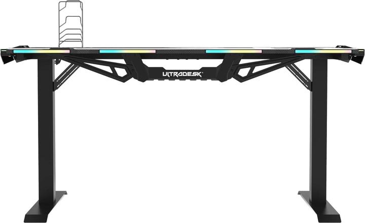 Actual product image Ultradesk Force