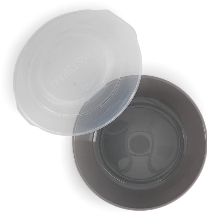 Actual product image Twistshake Deep plate
