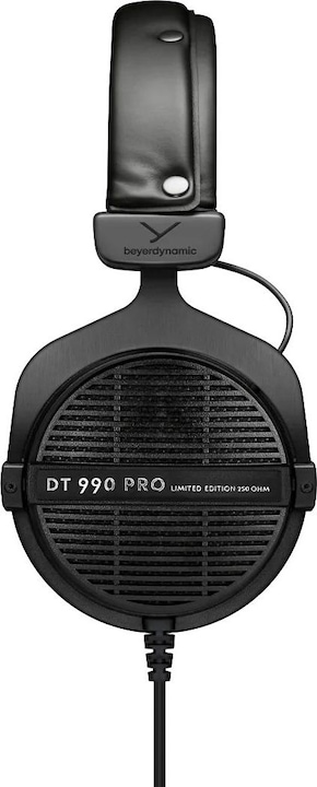 Produktbild Beyerdynamic DT 990 Pro (keine Geräuschunterdrückung, Kabelgebunden)