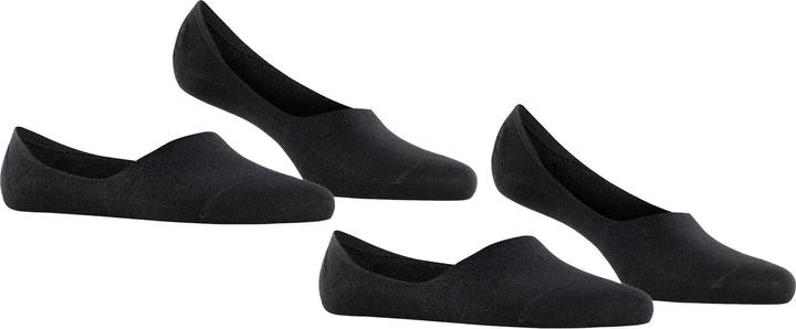 Produktbild Burlington Füsslinge "Everyday" (2er Pack, 41 - 42)
