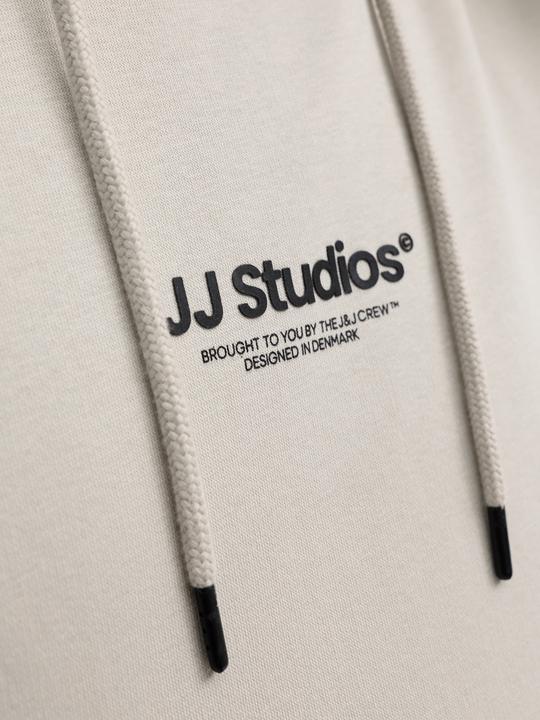 Produktbild Jack & Jones Jjesoho Sweat Hood Noos Pls (3XL, XL)