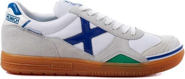 Immagine prodotto MunichSport Scarpe da Futsal Gresca (39)