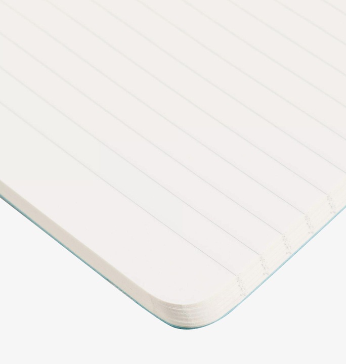 Immagine prodotto Moleskine Classico Soft (A5, Righe, Copertina morbida)