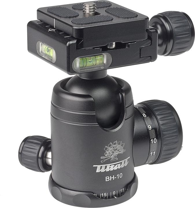 Produktbild Kaiser Fototechnik Tiltall Kugelkopf BH-10 (Kugelkopf)