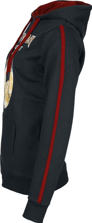 Produktbild Iron Maiden Powerslave (L)