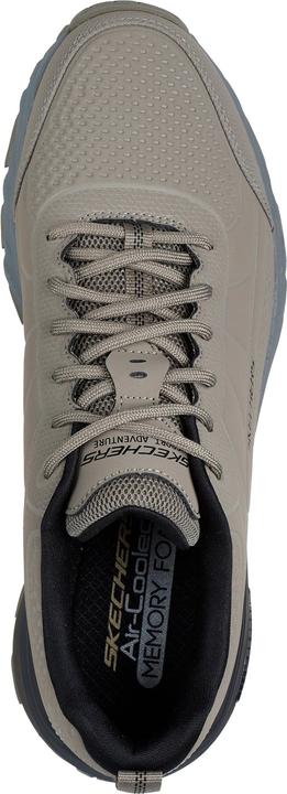 Immagine prodotto Skechers Max Protect - Ironguard - Scarpe da ginnastica per bambini - Taupe (44)