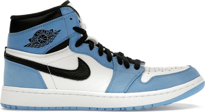 Produktbild Jordan 1 Retro High Golf University Blue (45.5)