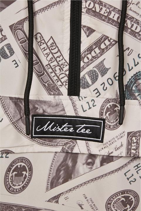 Produktbild Mister Tee Dollar Windbreaker - 7170 (XXL)