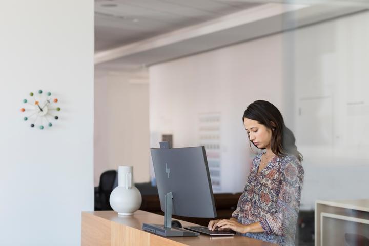 Image du produit HP Premium (Allemagne, Filaire)