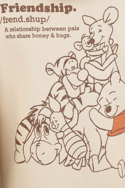 Produktbild Winnie the Pooh Friendship (M)