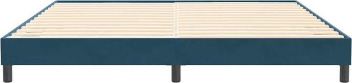 Produktbild vidaXL Boxspringbett (200 x 220 cm)