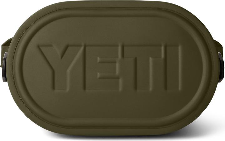 Actual product image Yeti ® Hopper M15 Soft Cooler - Olive