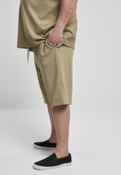 Image du produit Urban Classics Low Crotch Sweatshorts (S)