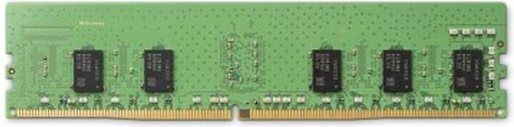 Productafbeelding HP Geheugen 8 GB DDR4-2933 MHz DIMM ECC (1 x 8GB, 2933 MHz, DDR4 RAM, DIMM 288 pin)