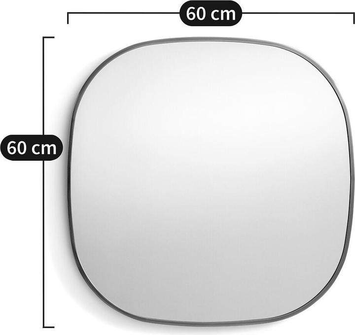 Actual product image AM.PM Caligone (60 cm)