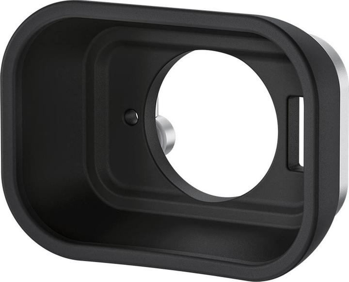 JJC EF XHALF Silver Camera Eyecup for Fuji X Half Camera (Oculare)