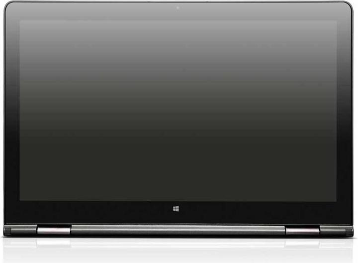 Produktbild Lenovo ThinkPad Yoga 15 (15.60", Intel Core i5-5200U, 8 GB, 256 GB, CH)