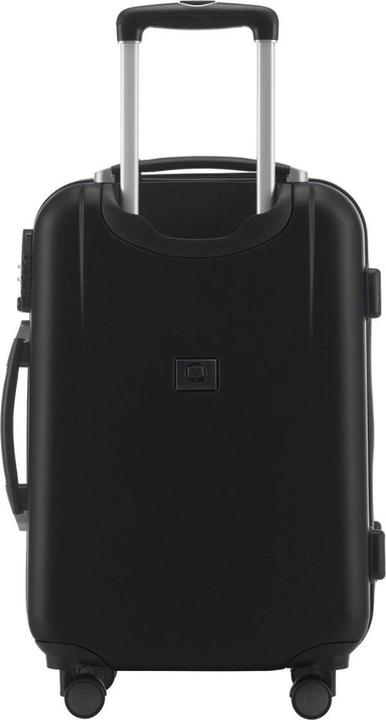 Actual product image Hauptstadtkoffer Wedding - Hand Luggage Hard Shell matt with TSA (42 l)