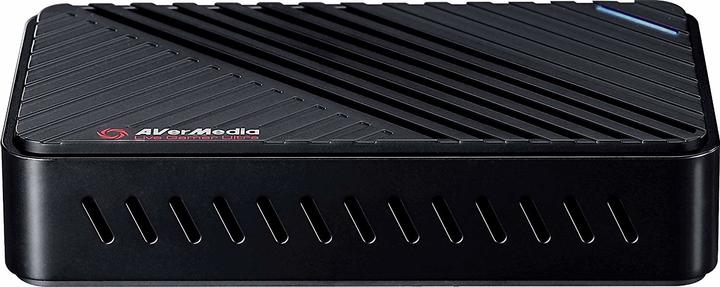 Actual product image AVerMedia Live Gamer Ultra (Xbox Series X, Xbox One S, Xbox Series S, PC, Xbox One X, PS4)