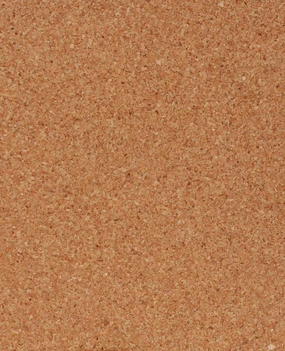 Actual product image I Am Creative Corkboard (A4)