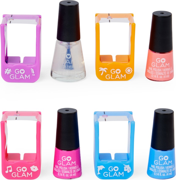Immagine prodotto Spin Master Cool Maker- Go Glam Refill Pack