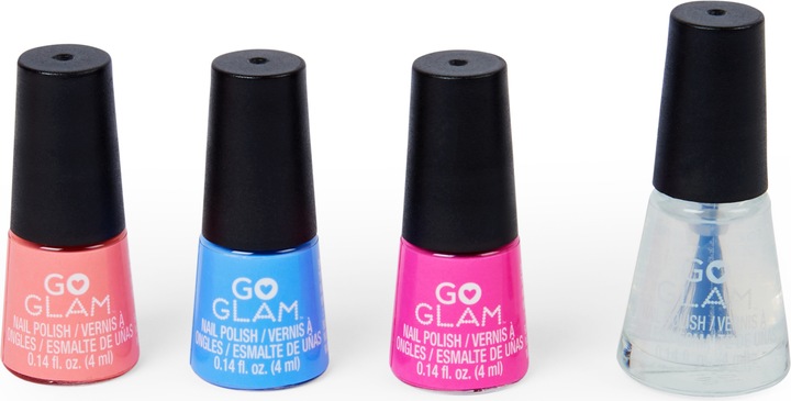 Immagine prodotto Spin Master Cool Maker- Go Glam Refill Pack