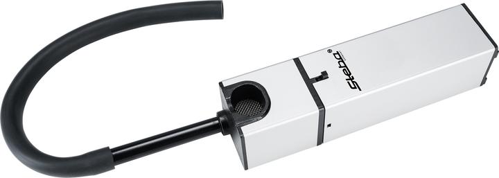 Steba Smoking Gun