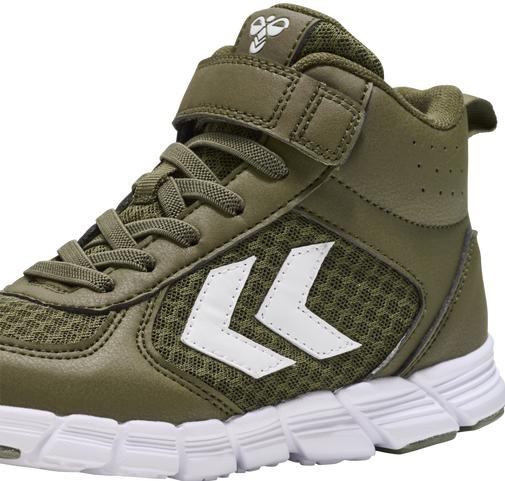 Produktbild hummel Speed Mid Jr (36)