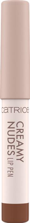 Produktbild Catrice Creamy Nudes Lip Pen (050 Happy Hazelnut)