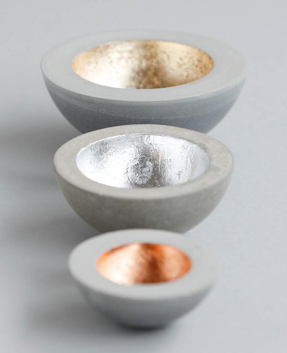 Actual product image I Am Creative Concrete