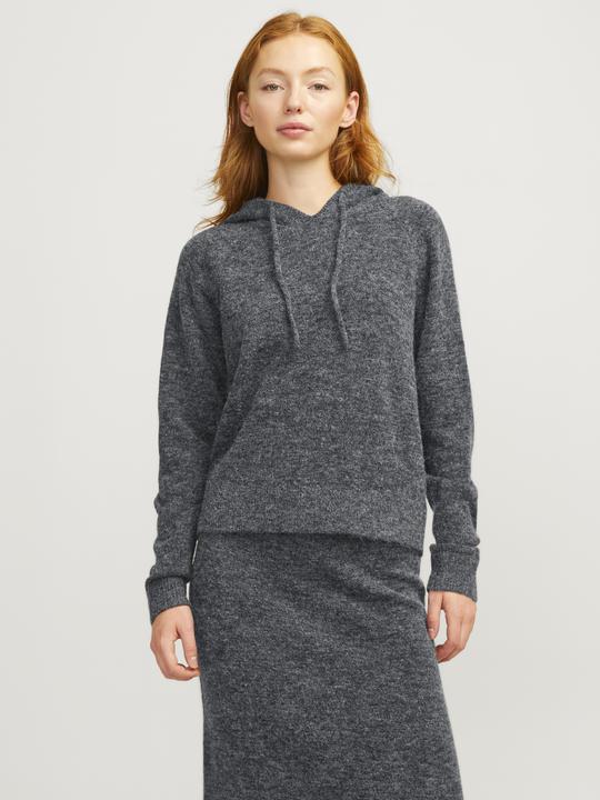 Actual product image JJXX Jxevi Hoodie Knit Sn (XS)