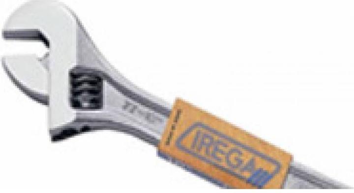 Actual product image Irega Fork wrench (34 mm)