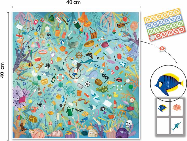 Produktbild Apli 18902