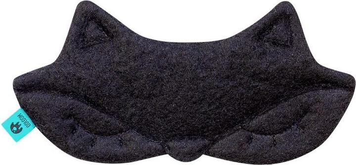 Actual product image Ooloom Sleeping mask wolf (Sleeping mask)