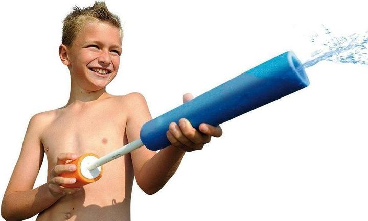 Actual product image Happy People Mini Pocket (Tank Integrated)