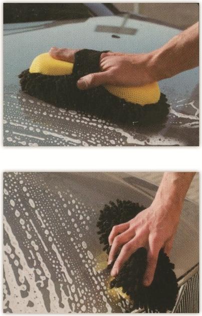 Immagine prodotto Dunlop Spugna 2 in 1
