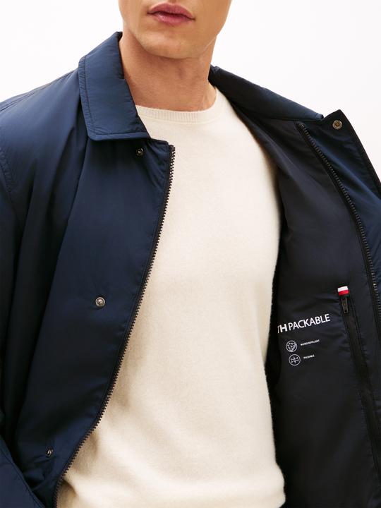 Immagine prodotto Tommy Hilfiger Lw Packable Carcoat