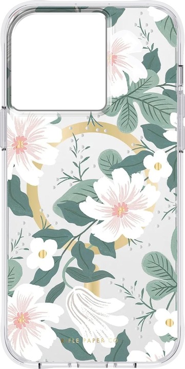 Produktbild Case-Mate Rifle Paper Co. Series (Apple iPhone 15 Pro)