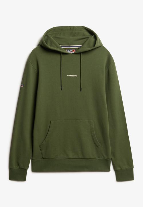 Produktbild Superdry Einfarbiges Hoodie (M)