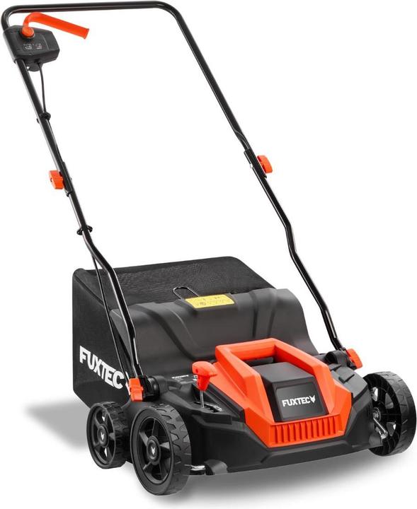 Produktbild Fuxtec Elektro-Vertikutierer FX-EV320ECO