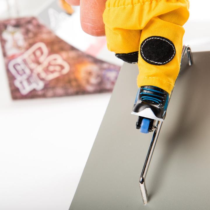 Immagine prodotto Grip & Tricks 5 Box per il cavaliere