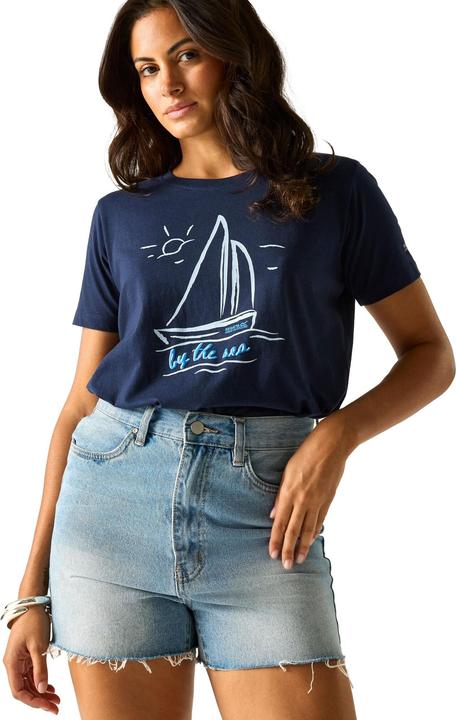 Produktbild Regatta Filandra VX TShirt (44)